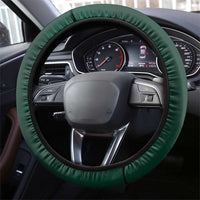 Canada Kitchener Steering Wheel Cover Ex Industria Prosperitas