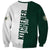 Personalised Canada Kitchener Sweatshirt Ex Industria Prosperitas