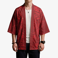 Custom South Korea 2026 World Football Kimono Taegeuk Warriors