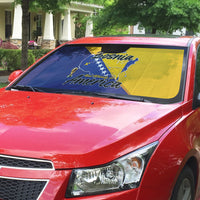 Bosnia and Herzegovina 2026 Auto Sun Shade Already in America