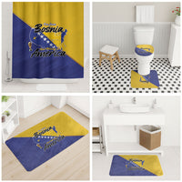 Bosnia and Herzegovina 2026 Bathroom Set Already in America