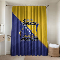 Bosnia and Herzegovina 2026 Bathroom Set Already in America