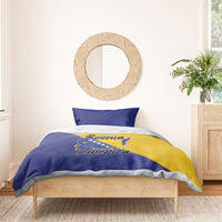 Bosnia and Herzegovina 2026 Bedding Set Already in America