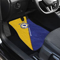 Personalised Bosnia and Herzegovina 2026 Car Mats Already in America