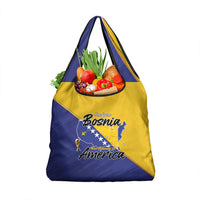 Bosnia and Herzegovina 2026 Grocery Bag Already in America