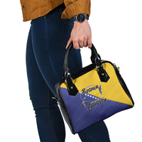 Bosnia and Herzegovina 2026 Shoulder Handbag Already in America