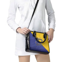Bosnia and Herzegovina 2026 Shoulder Handbag Already in America
