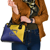 Bosnia and Herzegovina 2026 Shoulder Handbag Already in America
