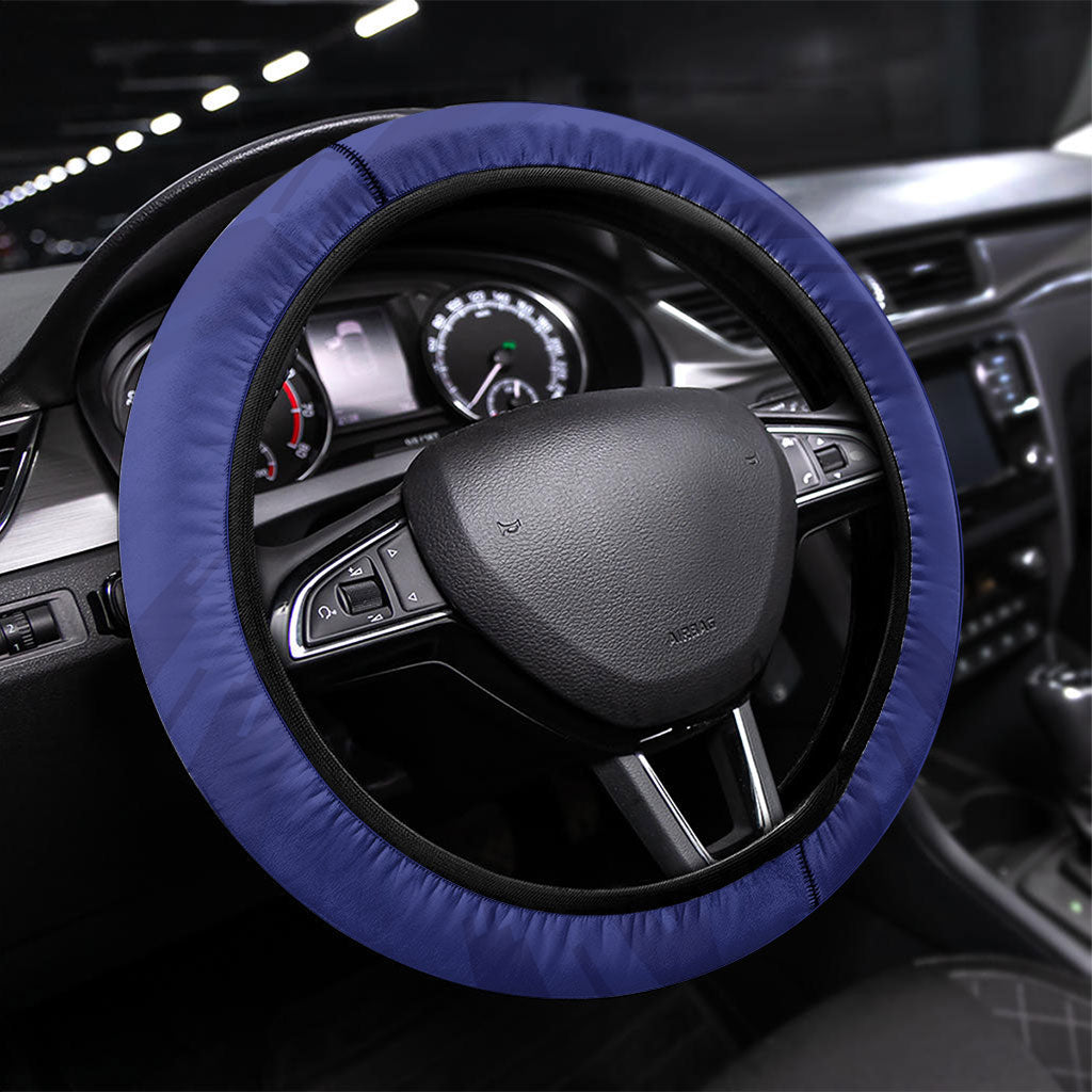 Bosnia and Herzegovina 2026 Steering Wheel Cover Already in America