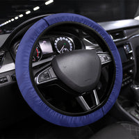 Bosnia and Herzegovina 2026 Steering Wheel Cover Already in America
