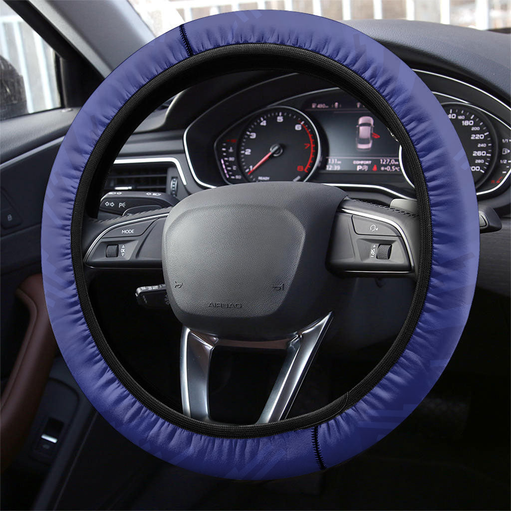 Bosnia and Herzegovina 2026 Steering Wheel Cover Already in America