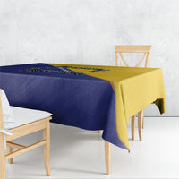 Bosnia and Herzegovina 2026 Tablecloth Already in America