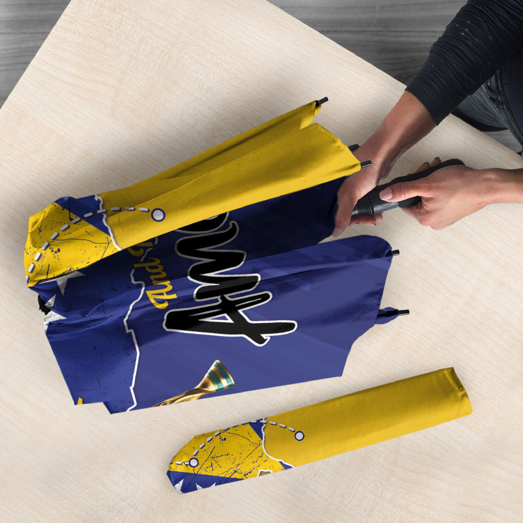 Bosnia and Herzegovina 2026 Umbrella Already in America