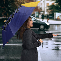 Bosnia and Herzegovina 2026 Umbrella Already in America