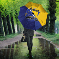 Bosnia and Herzegovina 2026 Umbrella Already in America