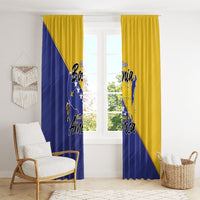 Bosnia and Herzegovina 2026 Window Curtain Already in America