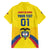 Colombia 2024 Football Champions Hawaiian Shirt Todos Somos Colombia - Wonder Print Shop