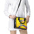 Colombia 2024 Football Champions Shoulder Handbag Todos Somos Colombia