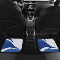 England 2024 Football Car Mats Three Lions Go Champions - Wonder Print Shop