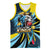 Custom Saint Lucia Cricket Basketball Jersey Go Champion St Lucia Lion Kings - Wonder Print Shop