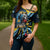 Custom Saint Lucia Cricket Cross Shoulder Shirt Go Champion St Lucia Lion Kings - Wonder Print Shop