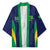 Custom Brazil Football Kimono Canary Squad Go Champions - Wonder Print Shop