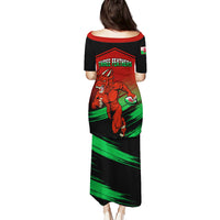 Wales Rugby Puletasi Cymru Come On 2023 World Cup - Wonder Print Shop