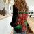 Wales Rugby Women Casual Shirt Cymru Come On 2023 World Cup - Wonder Print Shop