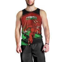 custom-wales-rugby-men-tank-top-cymru-come-on-2023-world-cup