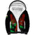 Custom Wales Rugby Sherpa Hoodie Cymru Come On 2023 World Cup - Wonder Print Shop