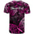 Personalised In October We Wear Pink T Shirt Breast Cancer Awareness - Wonder Print Shop