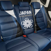 Japan Football Back Car Seat Cover Come On Young Nadeshiko - Wonder Print Shop