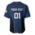 Custom Japan Football Baseball Jersey Come On Young Nadeshiko - Wonder Print Shop