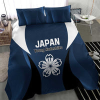 Japan Football Bedding Set Come On Young Nadeshiko - Wonder Print Shop