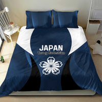 Japan Football Bedding Set Come On Young Nadeshiko - Wonder Print Shop