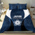 Japan Football Bedding Set Come On Young Nadeshiko - Wonder Print Shop