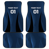 Japan Football Car Mats Come On Young Nadeshiko - Wonder Print Shop
