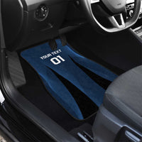 Japan Football Car Mats Come On Young Nadeshiko - Wonder Print Shop