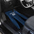 Japan Football Car Mats Come On Young Nadeshiko - Wonder Print Shop