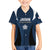 Custom Japan Football Hawaiian Shirt Come On Young Nadeshiko - Wonder Print Shop