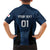 Custom Japan Football Hawaiian Shirt Come On Young Nadeshiko - Wonder Print Shop