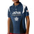 Custom Japan Football Kid Polo Shirt Come On Young Nadeshiko - Wonder Print Shop