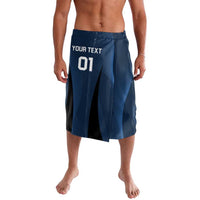 Custom Japan Football Lavalava Come On Young Nadeshiko - Wonder Print Shop