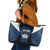 Japan Football Leather Tote Bag Come On Young Nadeshiko - Wonder Print Shop