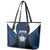 Japan Football Leather Tote Bag Come On Young Nadeshiko - Wonder Print Shop