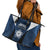Japan Football Leather Tote Bag Come On Young Nadeshiko - Wonder Print Shop