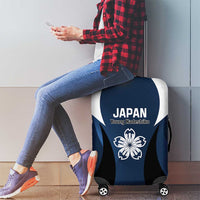 Japan Football Luggage Cover Come On Young Nadeshiko - Wonder Print Shop