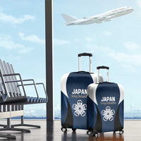Japan Football Luggage Cover Come On Young Nadeshiko - Wonder Print Shop