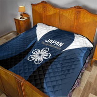 Japan Football Quilt Come On Young Nadeshiko - Wonder Print Shop