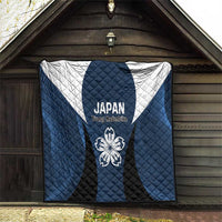 Japan Football Quilt Come On Young Nadeshiko - Wonder Print Shop
